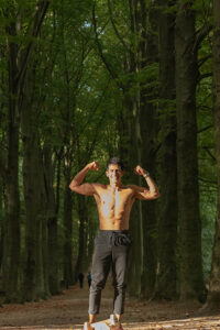 Routine Calisthenics Spéciale Biceps Brachial : Ma Sélection Favorite