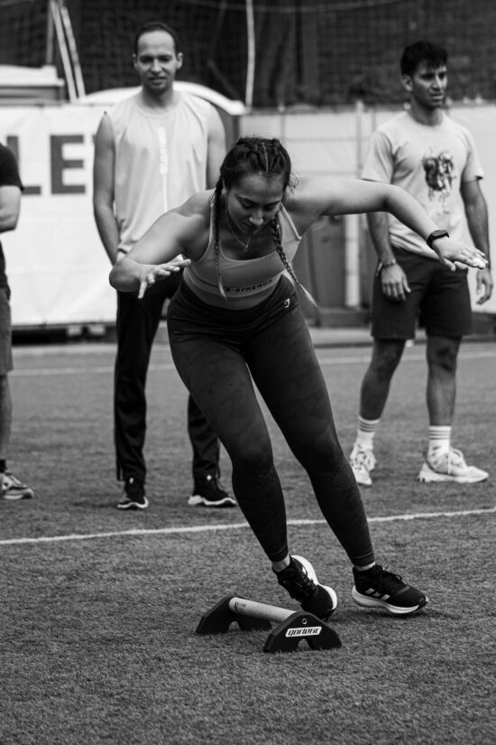 Single Group Session