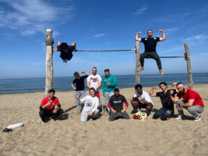 📘 Un Carnet de Progression en Calisthénie : un Outil Pédagogique et une Ressource pour nos Clubs