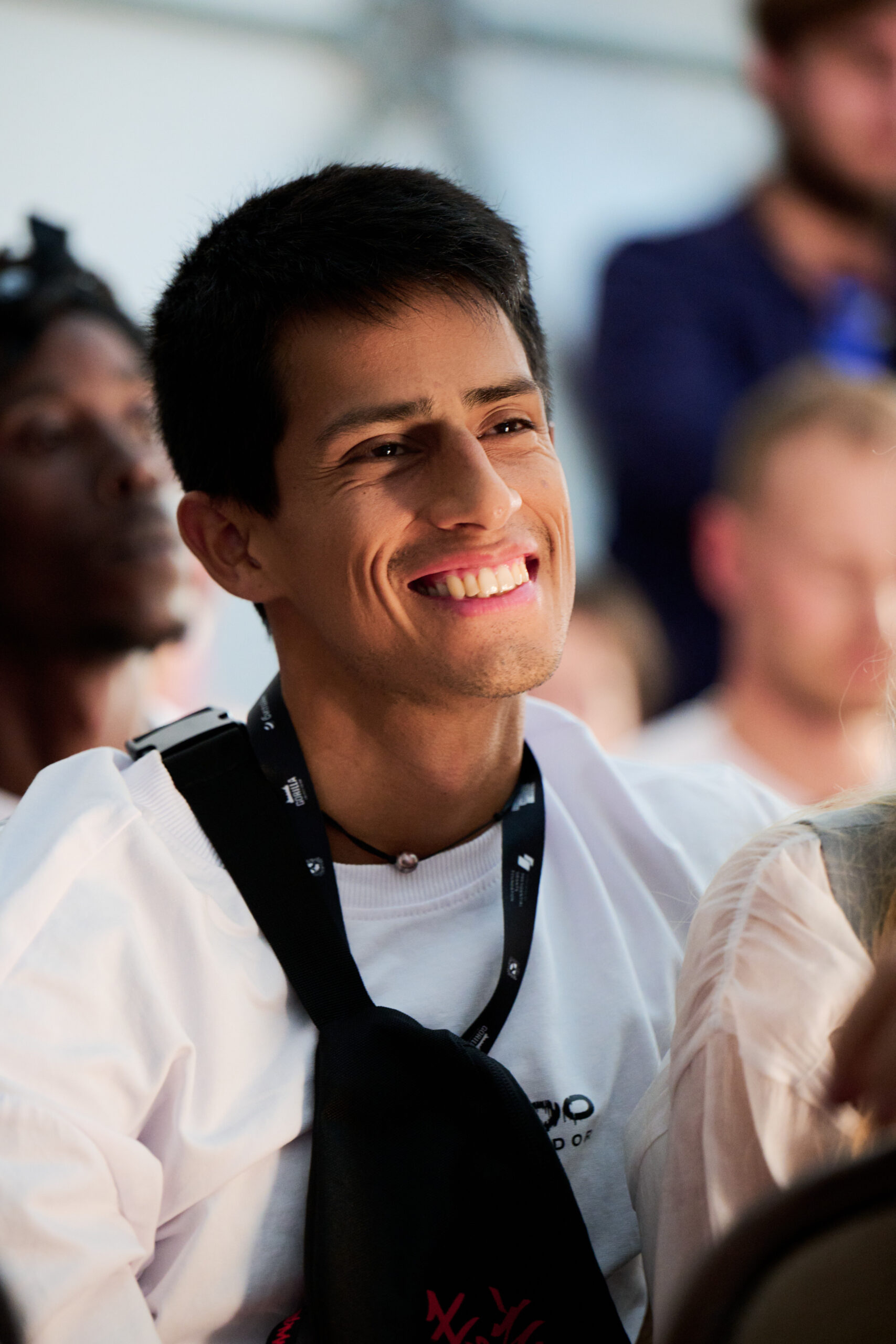 Benji Ureña