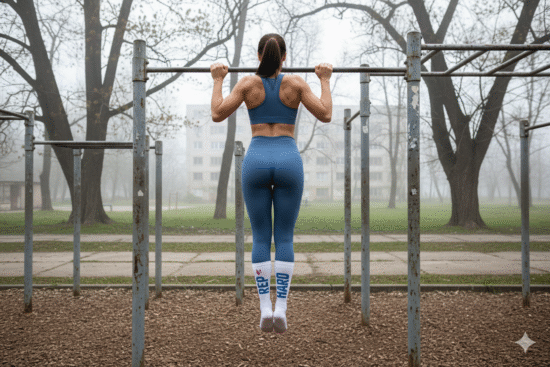 Programme d'entraînnement 3 mois | Calisthenics